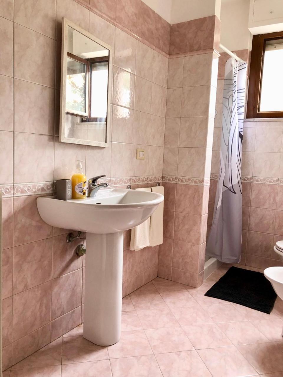 Casa Tirso Apartment Oristano Ngoại thất bức ảnh