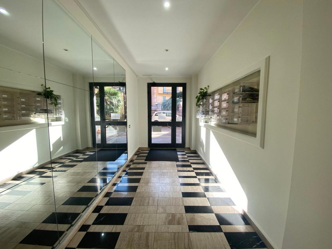 Casa Tirso Apartment Oristano Ngoại thất bức ảnh