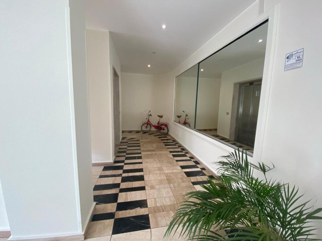 Casa Tirso Apartment Oristano Ngoại thất bức ảnh