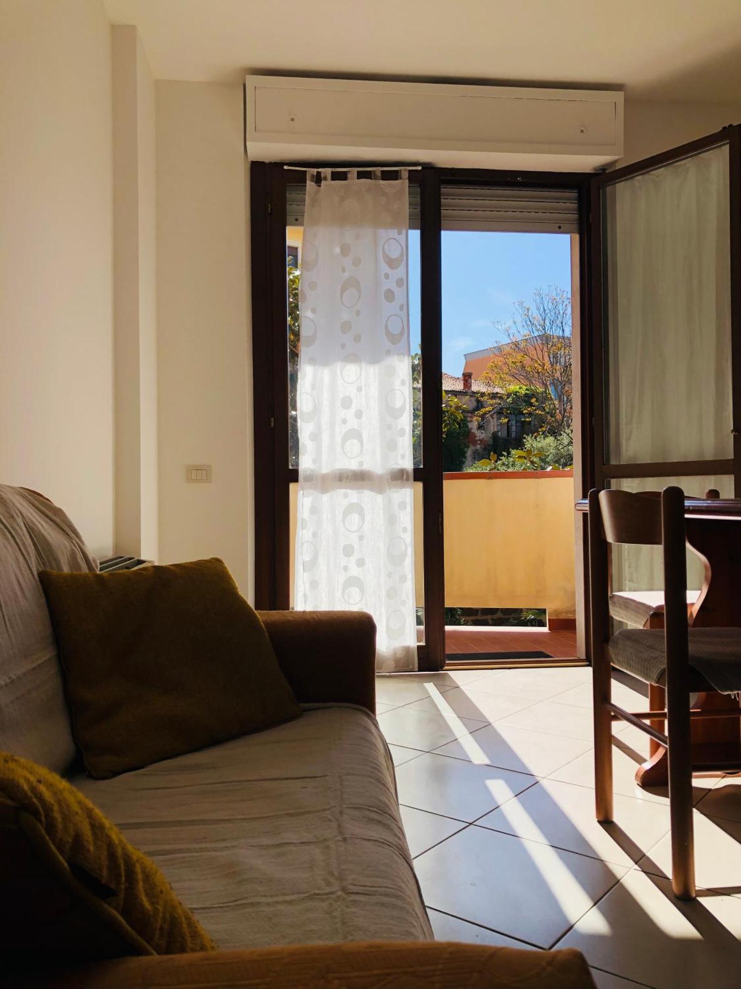 Casa Tirso Apartment Oristano Ngoại thất bức ảnh