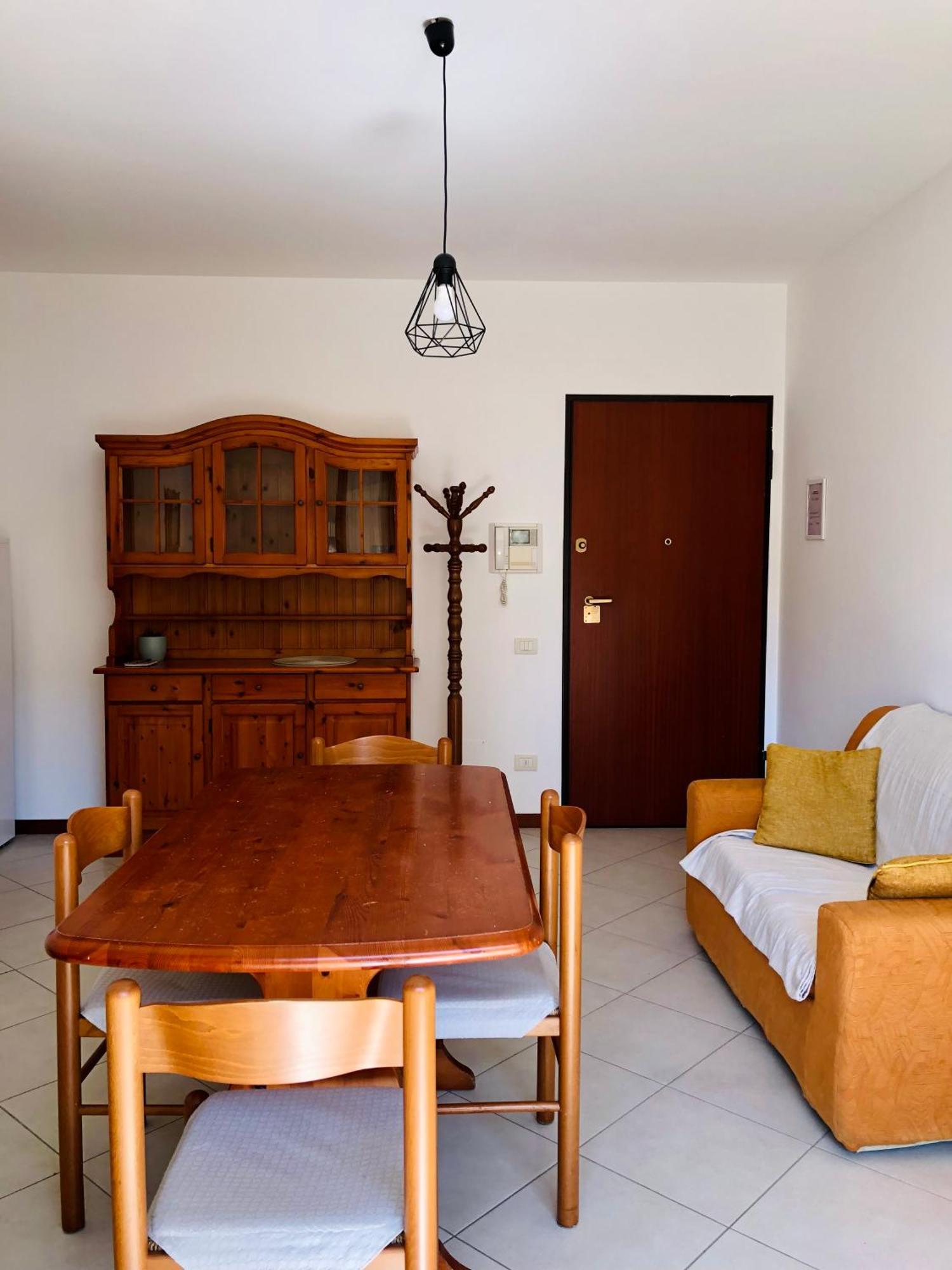Casa Tirso Apartment Oristano Ngoại thất bức ảnh