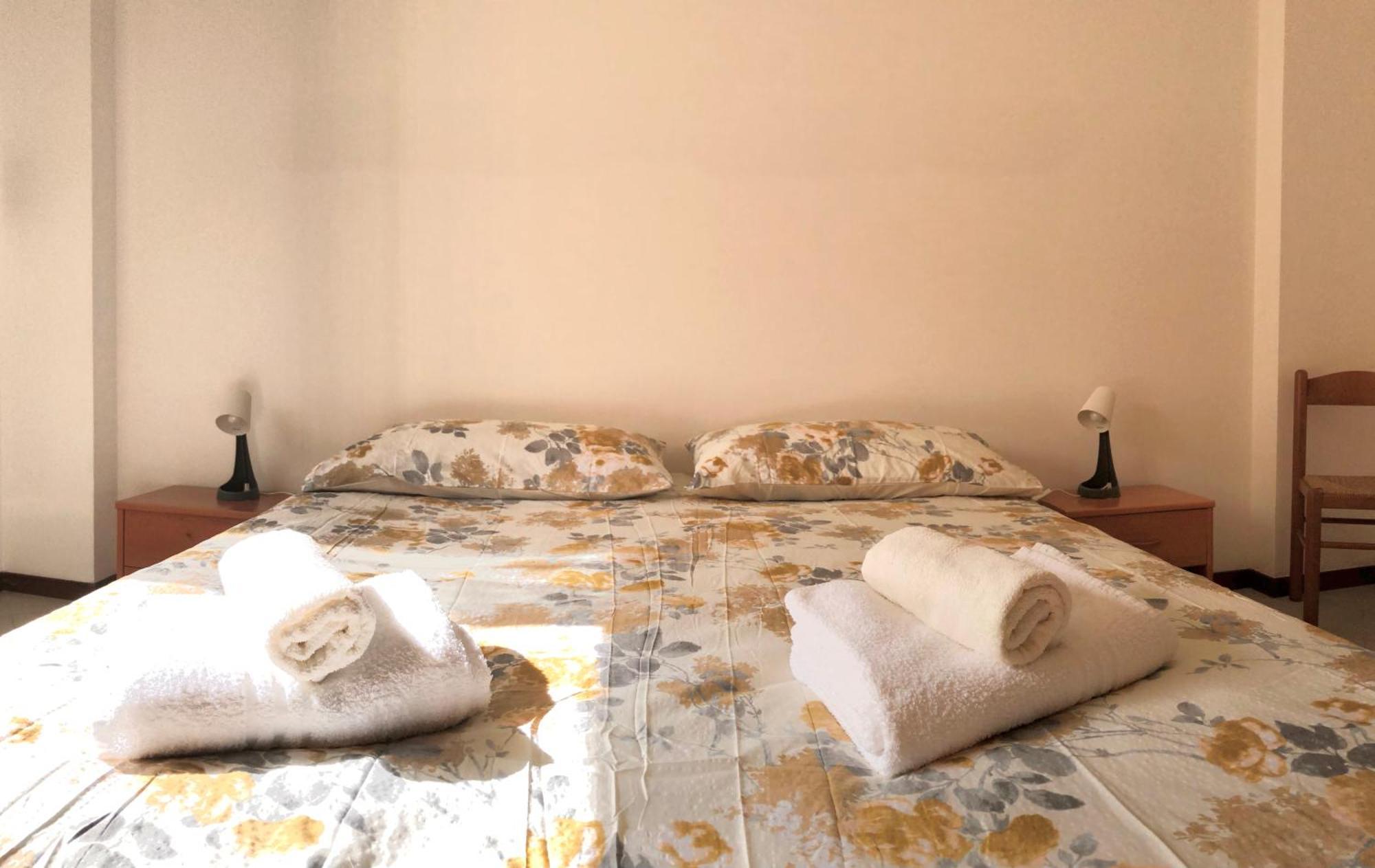 Casa Tirso Apartment Oristano Ngoại thất bức ảnh