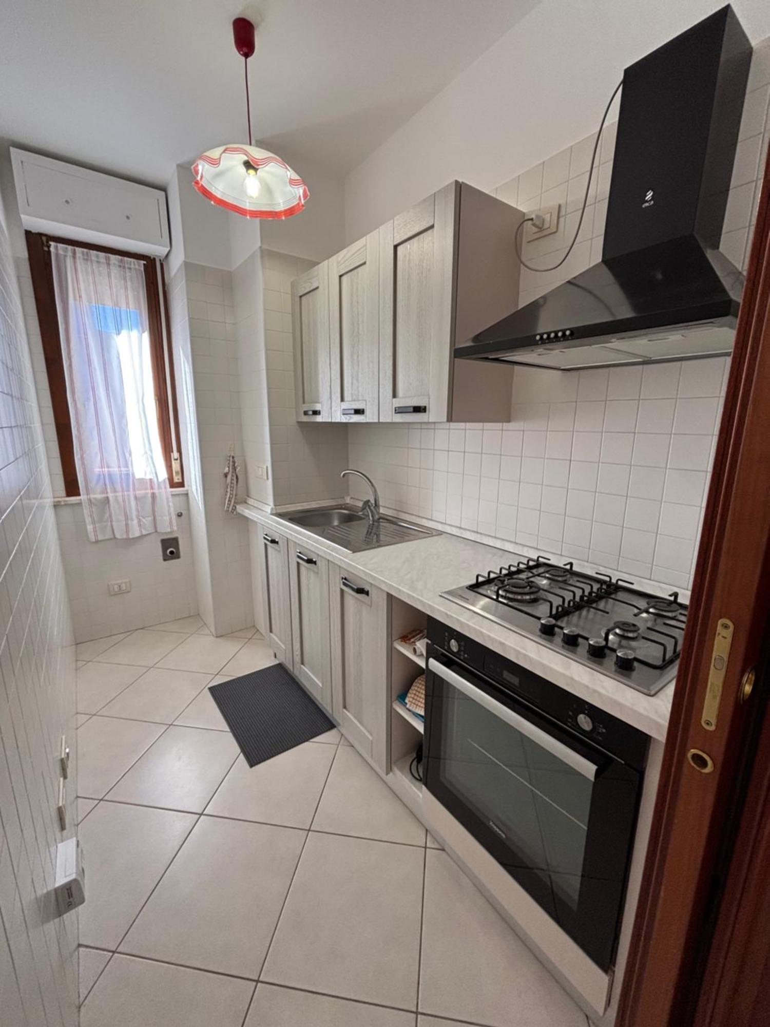 Casa Tirso Apartment Oristano Ngoại thất bức ảnh