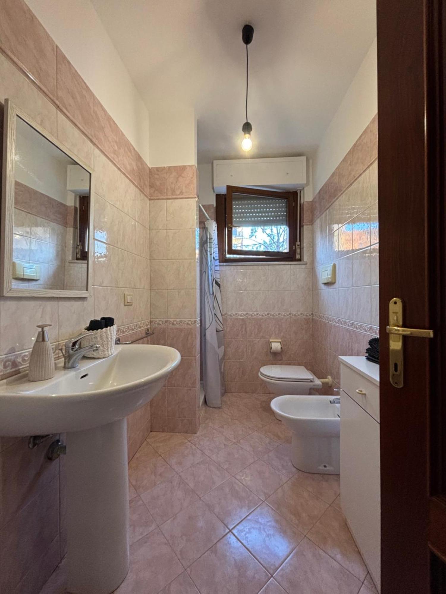 Casa Tirso Apartment Oristano Ngoại thất bức ảnh