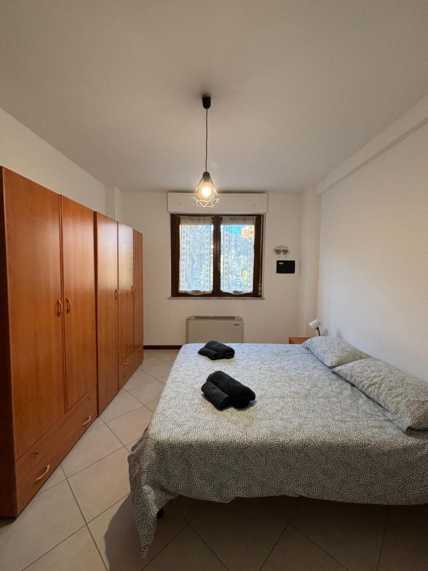 Casa Tirso Apartment Oristano Ngoại thất bức ảnh